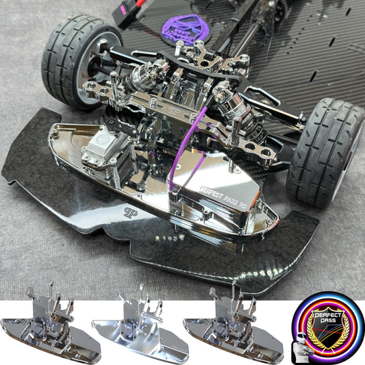 Electronic Relocate Kit For Arrma 1/7