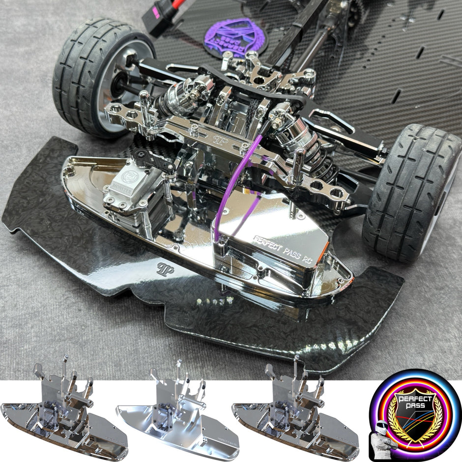 ON-ROAD RC Parts | Perfect Pass RC