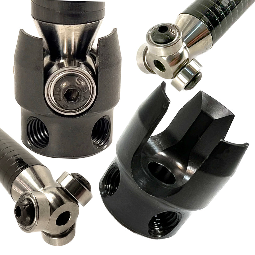 Ultimate Driveshaft Kit for Arrma Infraction Arrma Felony Arrma Limitl