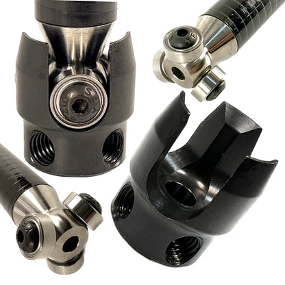 Ultimate Driveshaft Kit for Arrma Limitless V2 ONLY