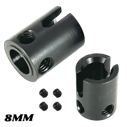 3.5MM Pin Slot Drive Cup Set (8MM BORE)