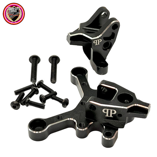 Aluminum 7075 Center Brace Mount Set For Arrma 6S