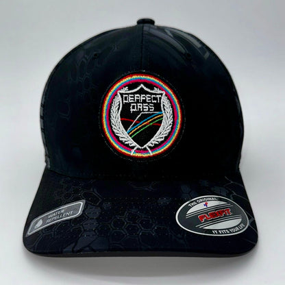 Perfect Pass Hat - KRYPTEK - BLACK