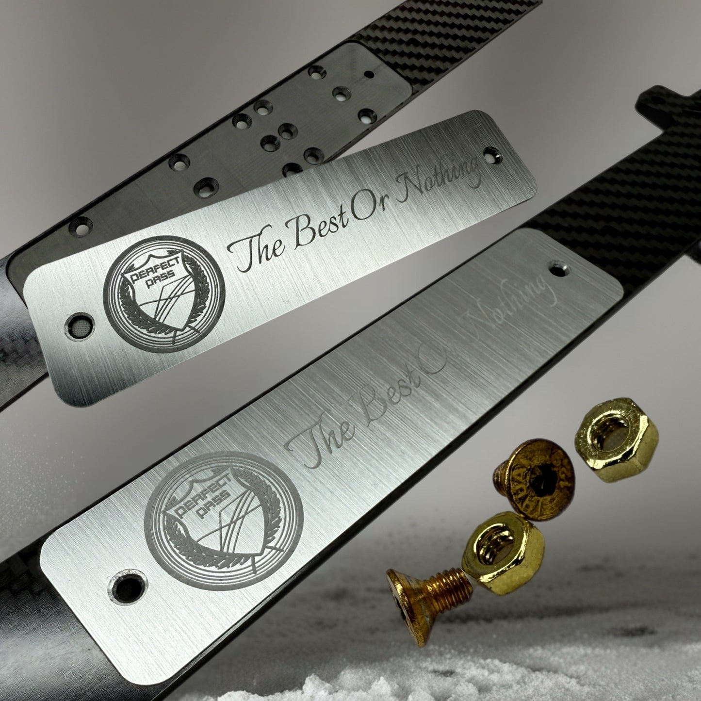 Top Deck For Arrma Limitless/Infraction/Felony Center Brace