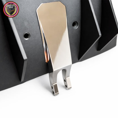 Perfect Pass RC Wheelie Bar for ARRMA 1/7 Limitless, Infraction, Felony Drag Racing