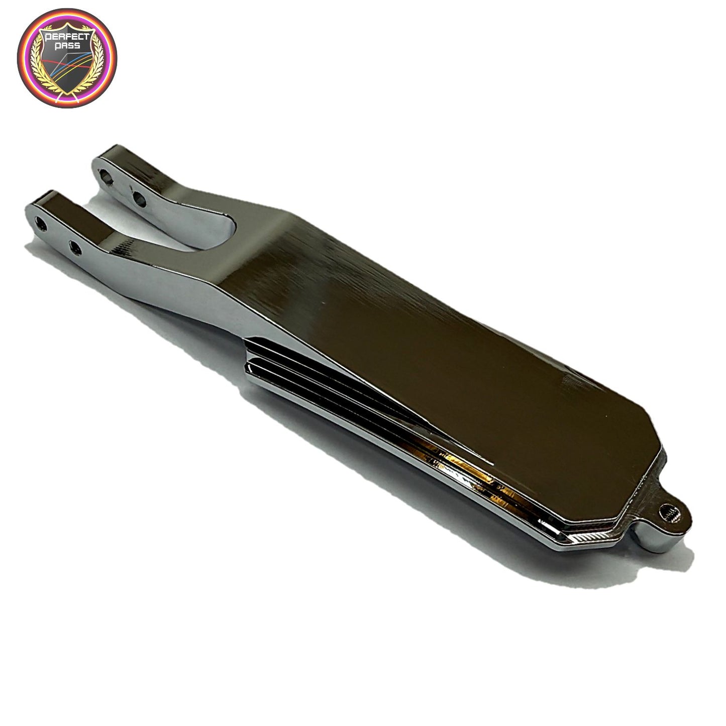 Perfect Pass RC Wheelie Bar for ARRMA 1/7 Limitless, Infraction, Felony Drag Racing