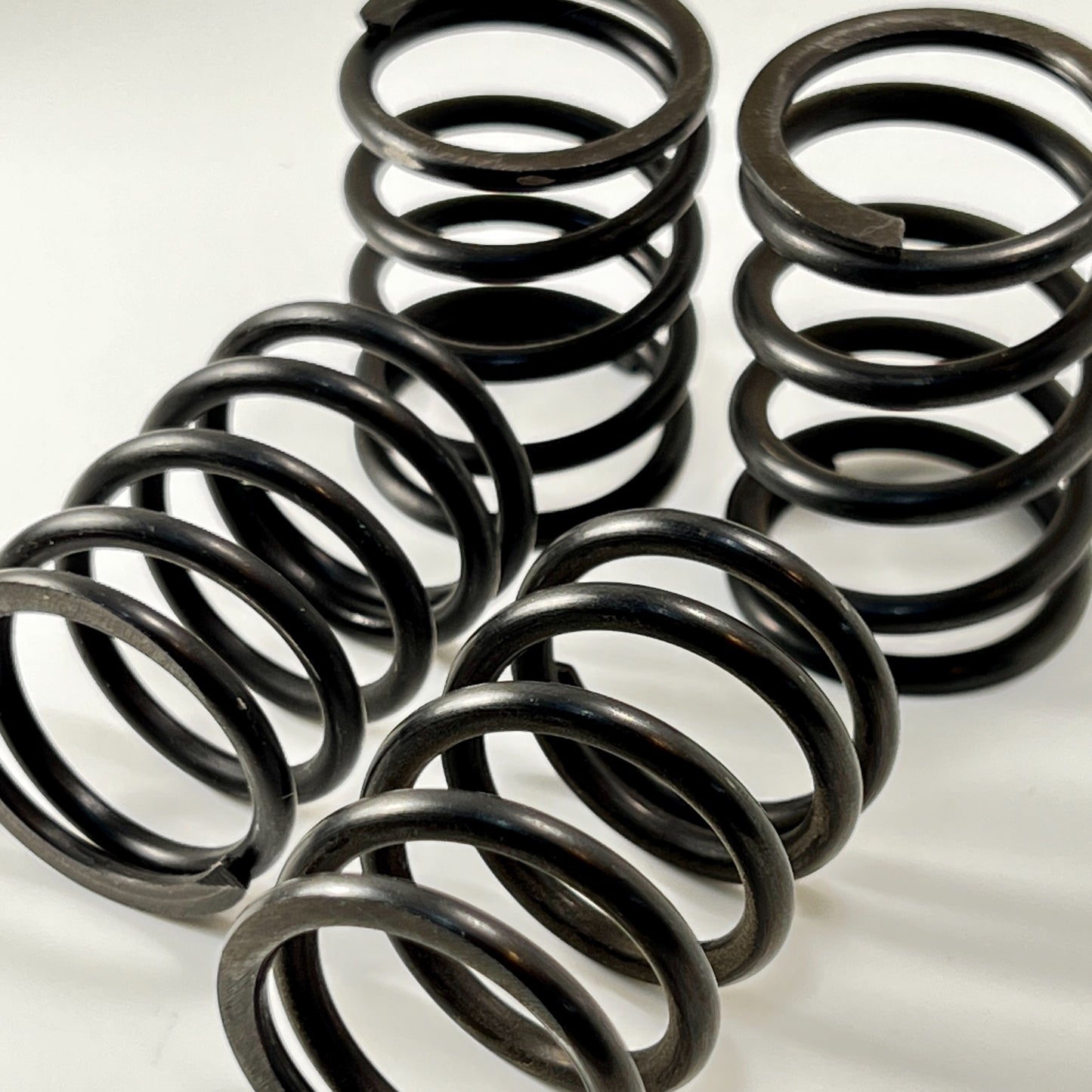 Speed Run & Drag Springs for All Arrma 1/7 & Hobao VTE2