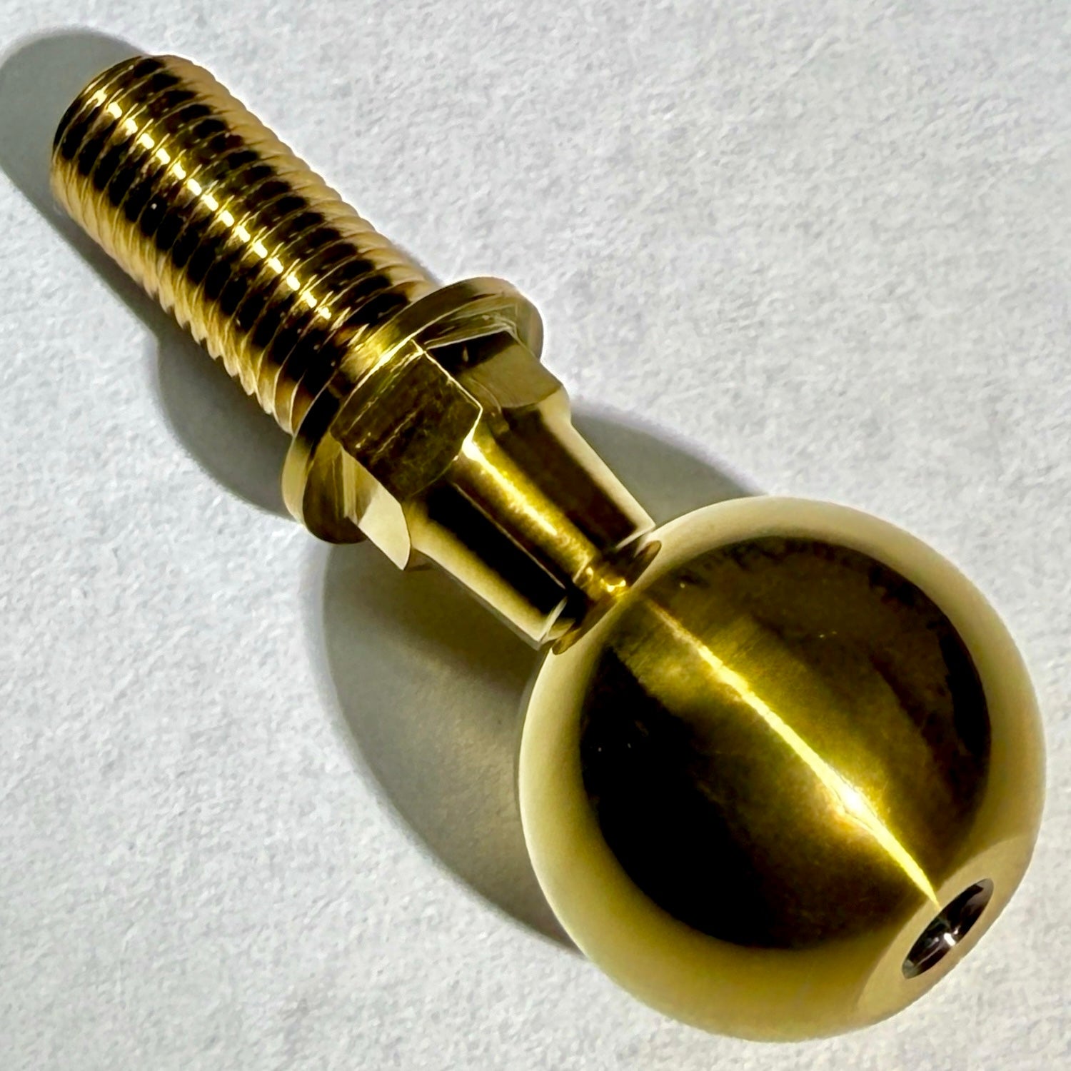 Titanium Pivot Balls For Arrma 6S & 1/7 Scale – Perfect Pass RC