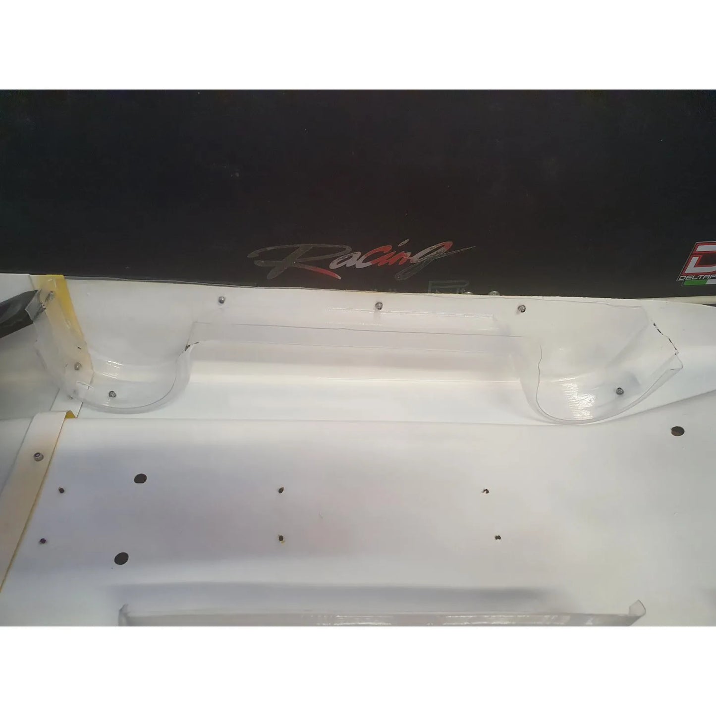 8515 -Replacement parts for WR SPEED for Arrma Limitless/ Hobao VTE2 1/7