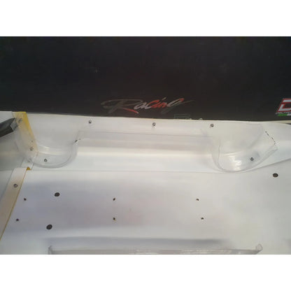 8515 -Replacement parts for WR SPEED for Arrma Limitless/ Hobao VTE2 1/7