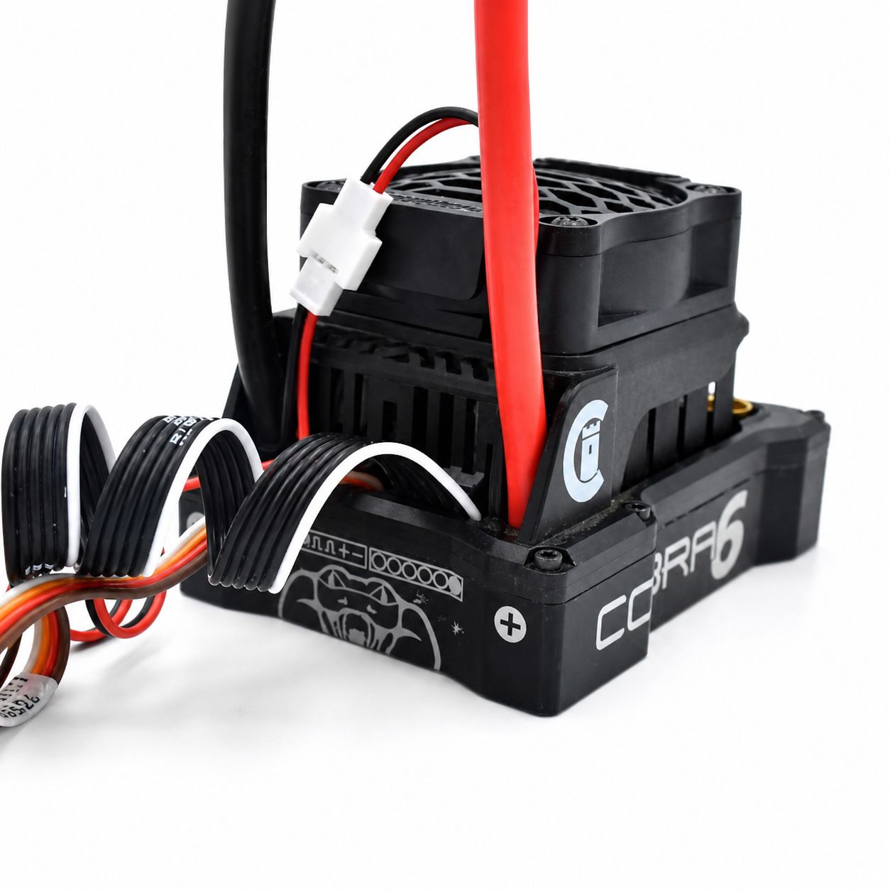 Castle Creations Cobra 6 Sensored ESC