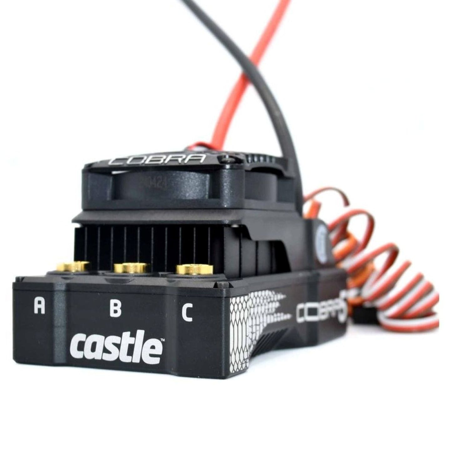 Castle Creations Cobra 5 Sensored ESC