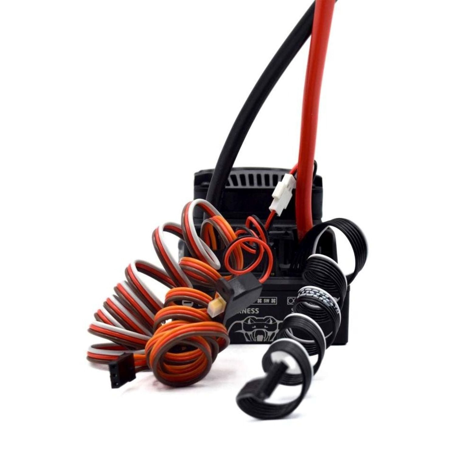 Castle Creations Cobra 5 Sensored ESC – Perfect Pass RC