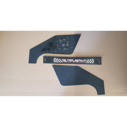 1/7 SCALE MAX SPEED WING FOR FC100 AND PORSCHE 917 - 8507