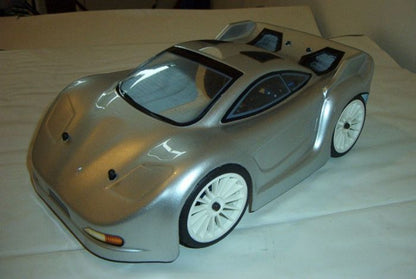 0603 Mclaren for 1/16 and 1/18