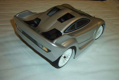 0603 Mclaren for 1/16 and 1/18