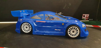 WLT3002 GT5 body for WL Toys 124018 & 124019